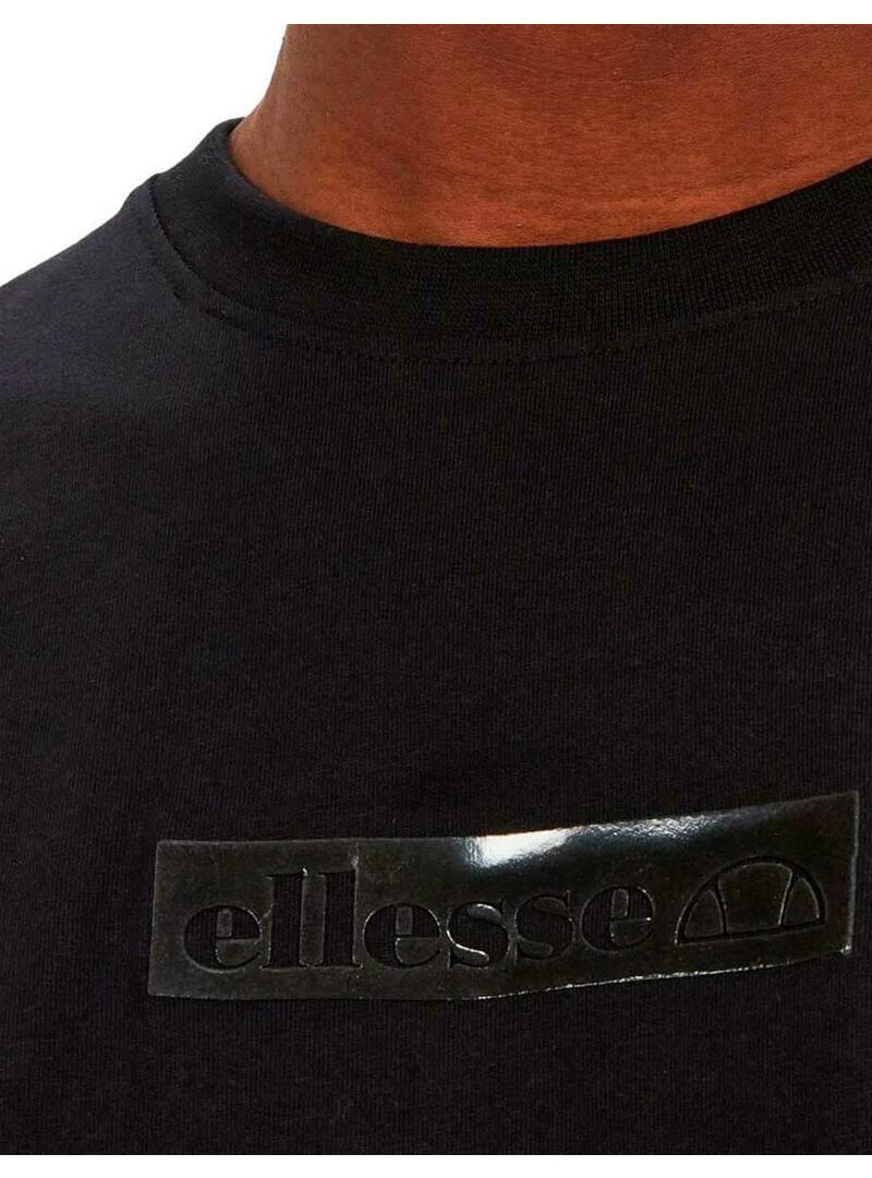 Camiseta Ellesse Astrio Negro