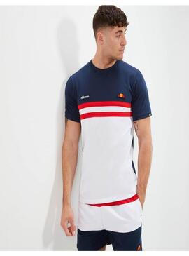 Camiseta Ellesse Venire Marino