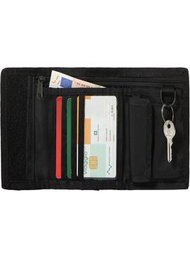 Cartera The North Face Base Camp Negra