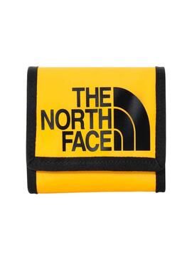Cartera The north Face Base Camp Amarilla