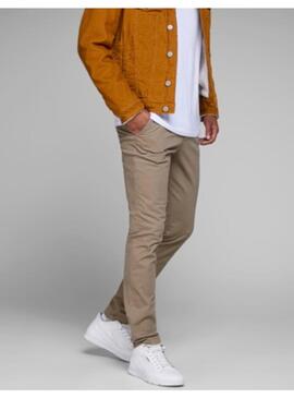 Chino JJ Marco Beige