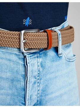 Cinturon JJ Spring Beige