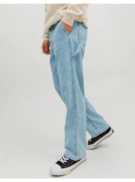 Vaquero JJ Eddie Carpenter Claro