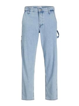 Vaquero JJ Eddie Carpenter Claro