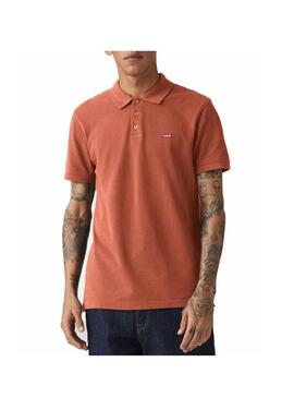 Polo Levi´s Etrusco Pique