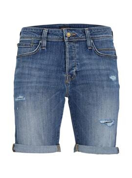 Short JJ Rick 039 Rotos
