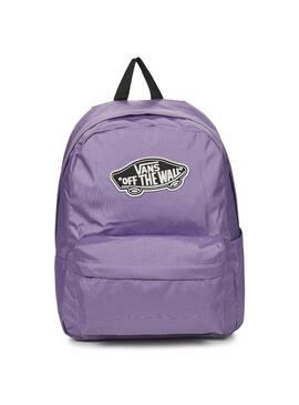 Mochila Vans Patin Purple