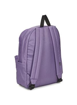 Mochila Vans Patin Purple