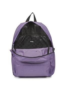 Mochila Vans Patin Purple