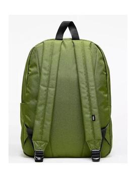Mochila Vans Old Skool Kaki