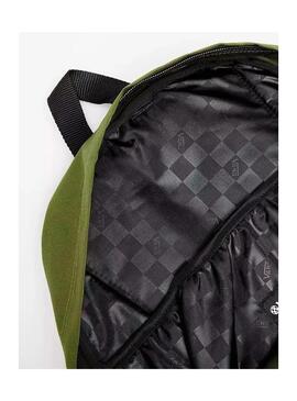 Mochila Vans Old Skool Kaki