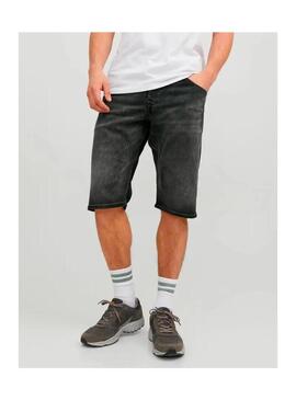 Short JJ Scale Negro