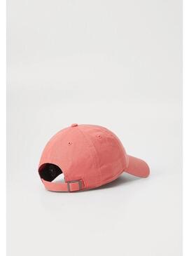GORRA BRAND47 NY RUNNER CLEAN UP ROSA