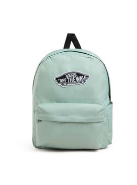 Mochila Old Skool Classic Gray Olive