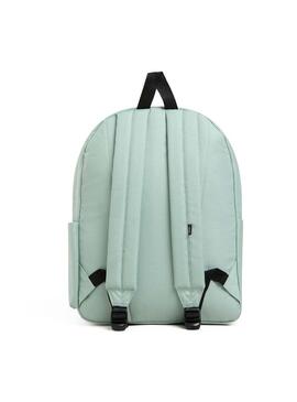 Mochila Old Skool Classic Gray Olive