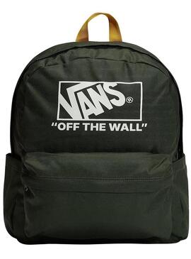 Mochila Old Skool  Dried Kelp