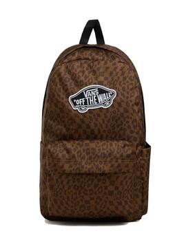 Mochila Vans Patin  Dachshund