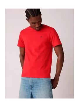 Camiseta Levis 56605 0280 Jalapeño