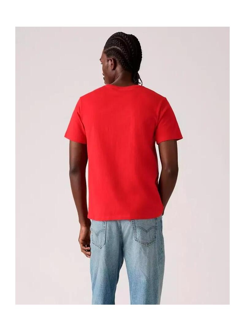 Camiseta Levis 56605 0280 Jalapeño