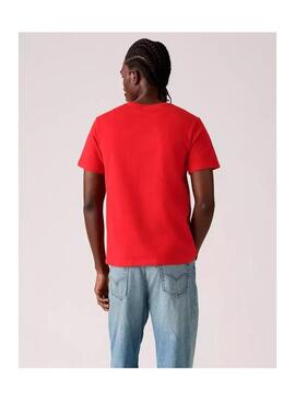 Camiseta Levis 56605 0280 Jalapeño