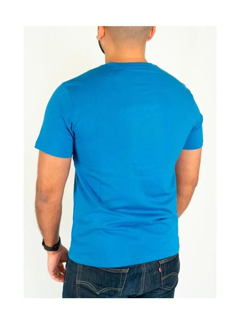 Camiseta Levis 56605 0281 Azulon