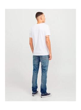 Vaquero JJ Glenn 144  Piedra