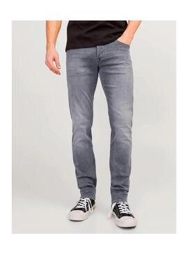 Vaquero JJ Glenn 257 Gris