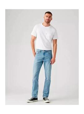 511® slim 4781 Claro