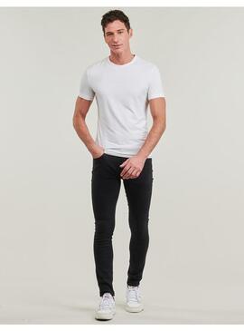 Vaquero JJ Liam 773 Negro