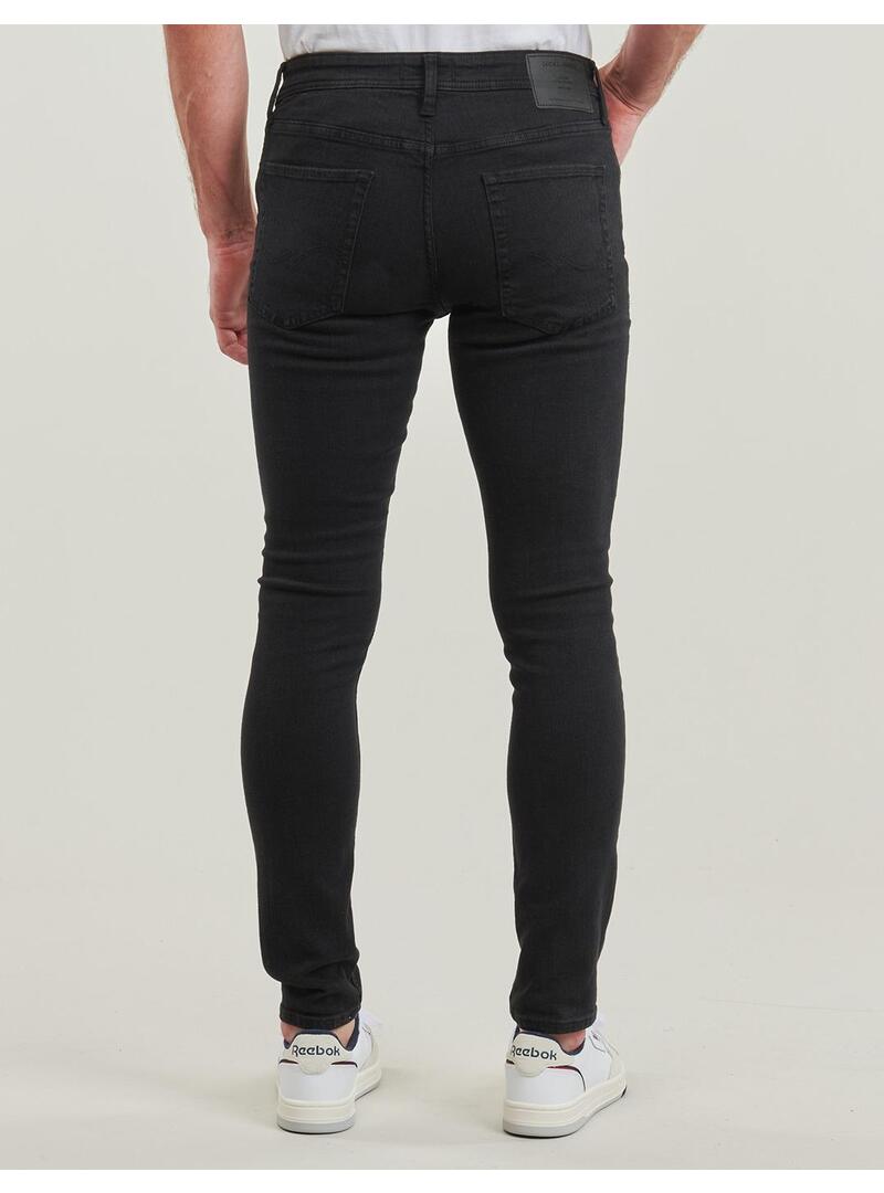 Vaquero JJ Liam 773 Negro