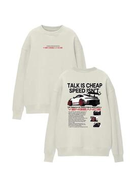 SUD AMEN VENGEANCE BLANCO