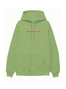 SUD AMEN VENGEANCE CAP KAKY