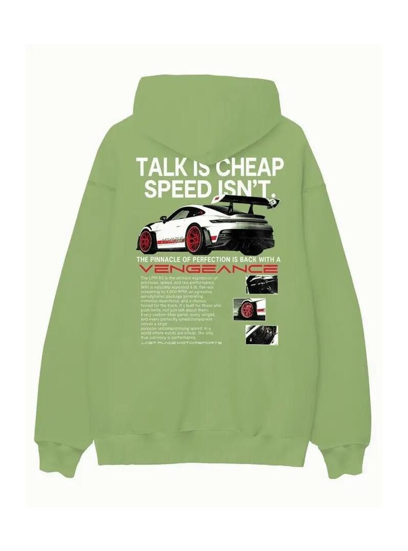 SUD AMEN VENGEANCE CAP KAKY