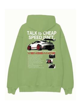 SUD AMEN VENGEANCE CAP KAKY