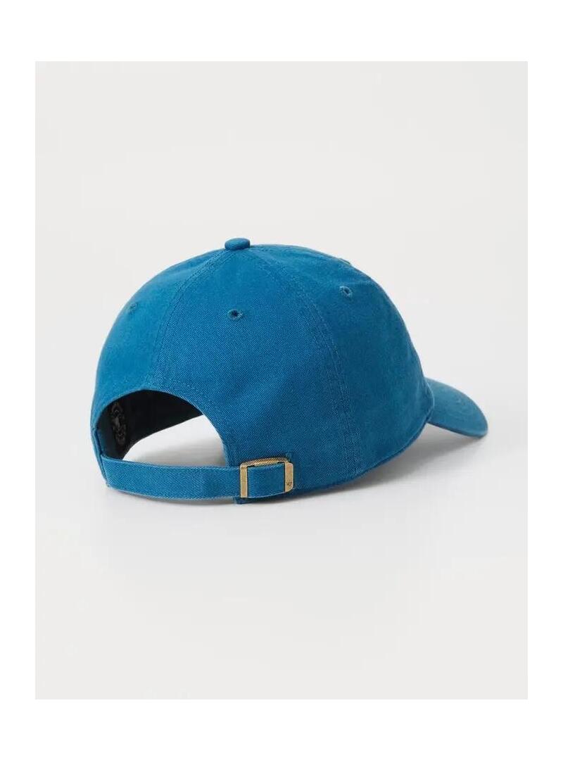GORRA BRAND LA CLEANUP TIMBER BLUE