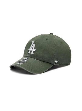GORRA BRAND47 LA CLEAN UP CAKI