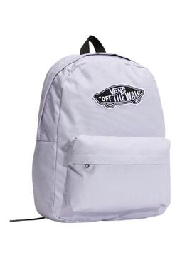 Mochila Vans Patin Lila