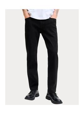 Vaquero JJ Clark 356 Negro