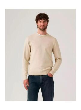 Jersey Levi´s Gris Claro