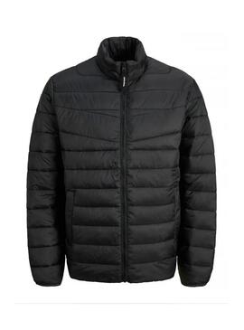 Cazadora JJ West Negro