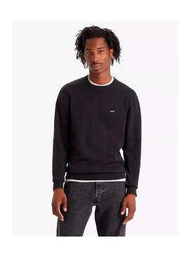 Jersey Levi´s Negro