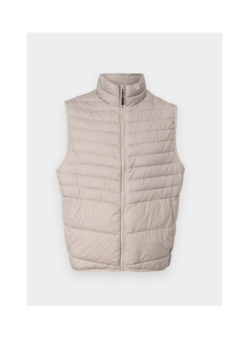 Chaleco JJ State Beige