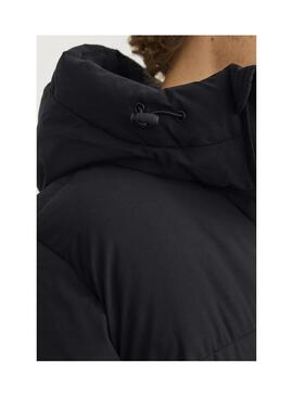 Cazadora JJ Vesterbro Puffer Negro