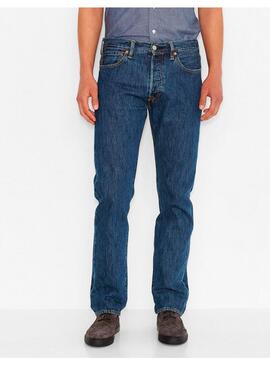 501® levi's®original - stonewash
