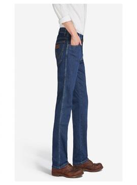 Wrangler Texas Mojado