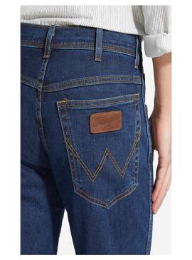 Wrangler Texas Mojado