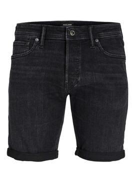 Short JJ Rick Original AM 809