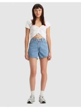 Short Levi´s 80s Mom Ligth Denim