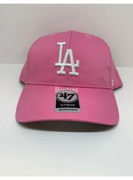 Gorra 47 Brand LA Rosa