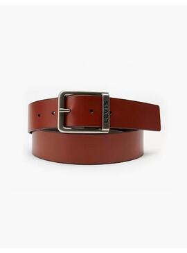 Cinturon Levi´s Piel 38019-0268 Marron